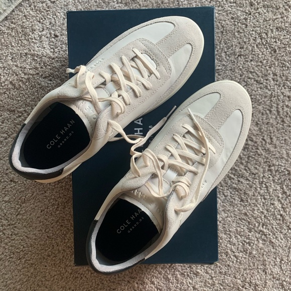 cole haan grand crosscourt turf sneaker women's